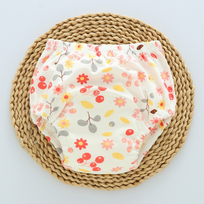 DrySteps™ Herbruikbare Trainingsbroekjes