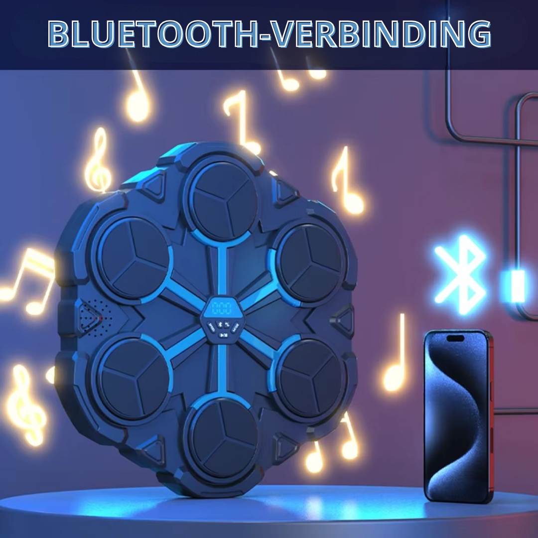 HitPad Pro™ - Boxing Machine