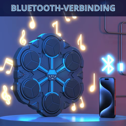 HitPad Pro™ - Boxing Machine