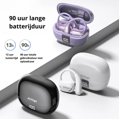 Airlingo™ (vertaaloortjes)