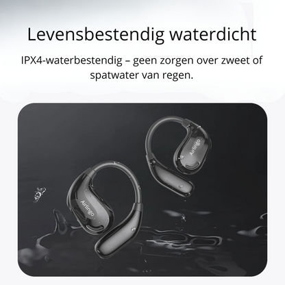 Airlingo™ (vertaaloortjes)